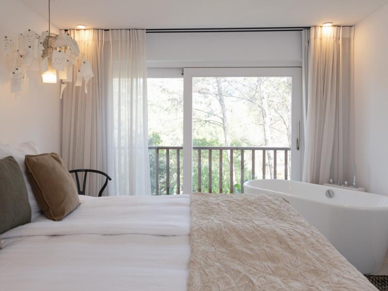 Villa Apia , Can Furnet , Ibiza 