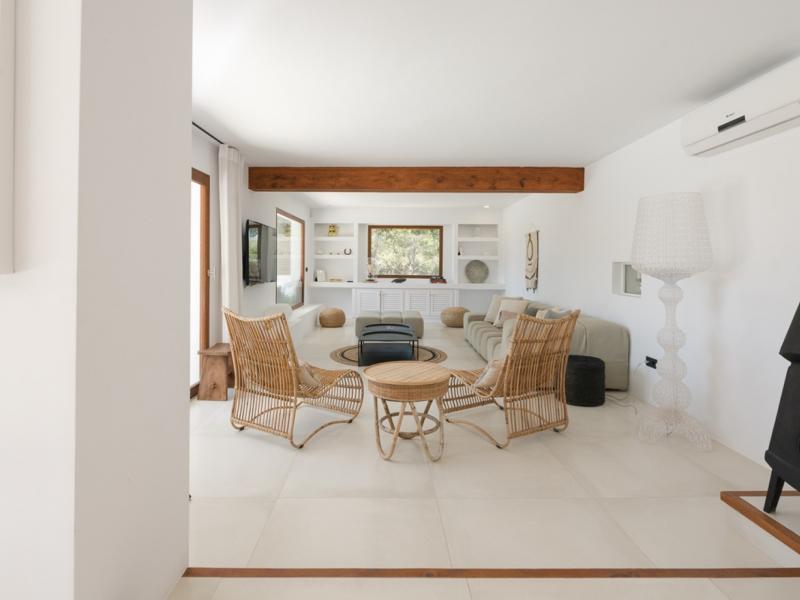 Villa Apia , Can Furnet , Ibiza 