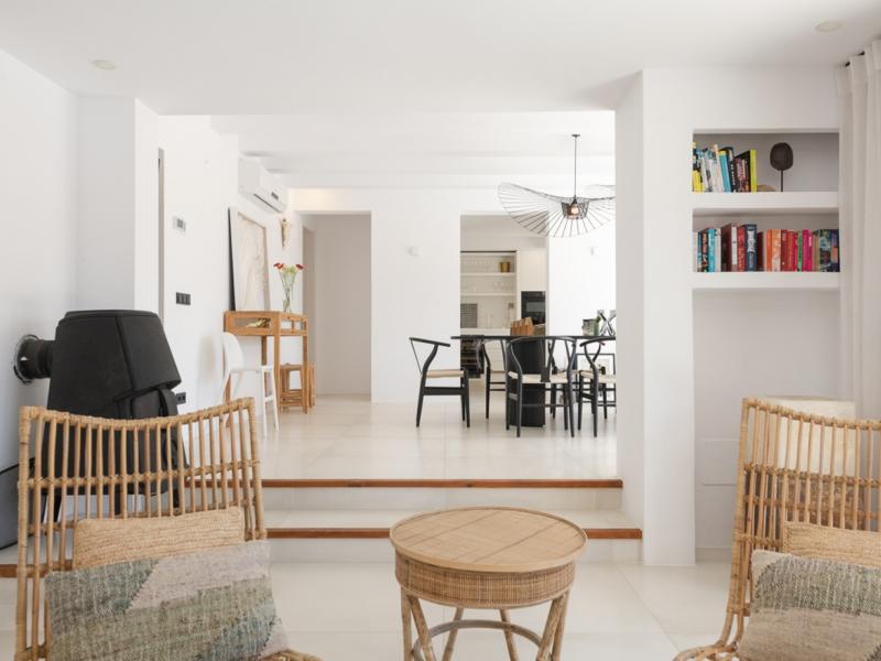 Villa Apia , Can Furnet , Ibiza 