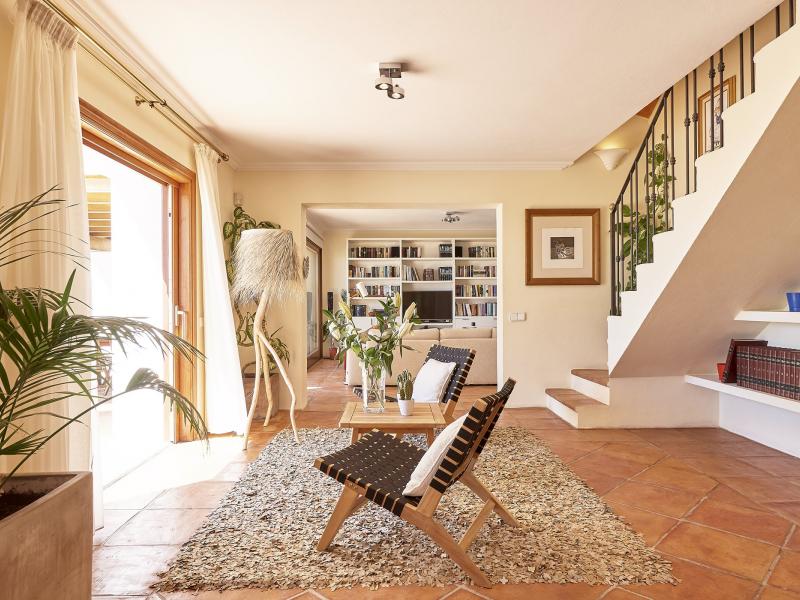 Villa Casita , Ibiza , South 