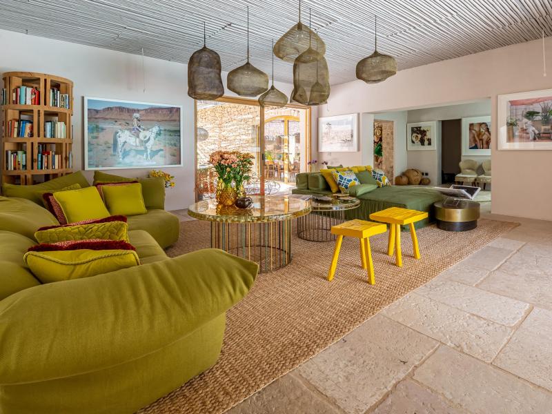 Villa Magnifique , Ibiza , Sant Josep de sa Talaia 