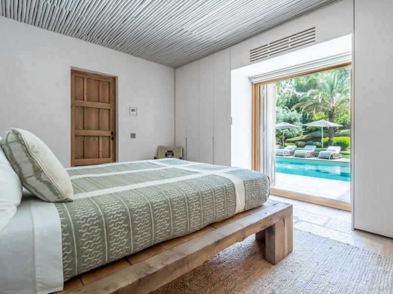 Villa Magnifique , Ibiza , Sant Josep de sa Talaia 