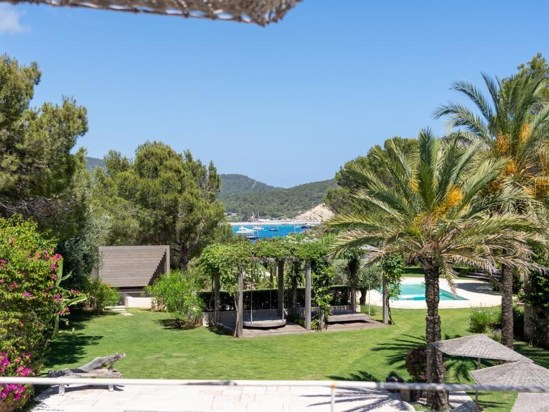 Villa Magnifique , Ibiza , Sant Josep de sa Talaia 