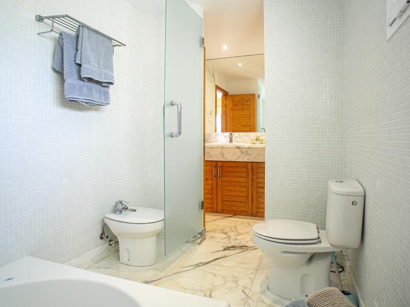 Villa Molino , Ibiza , San Jose 