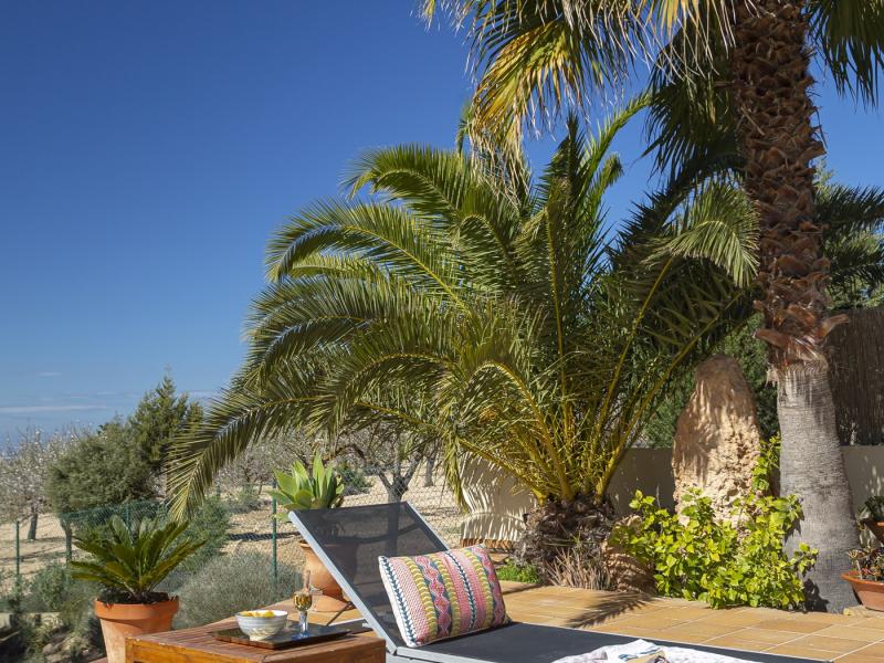 Villa Molino , Ibiza , San Jose 