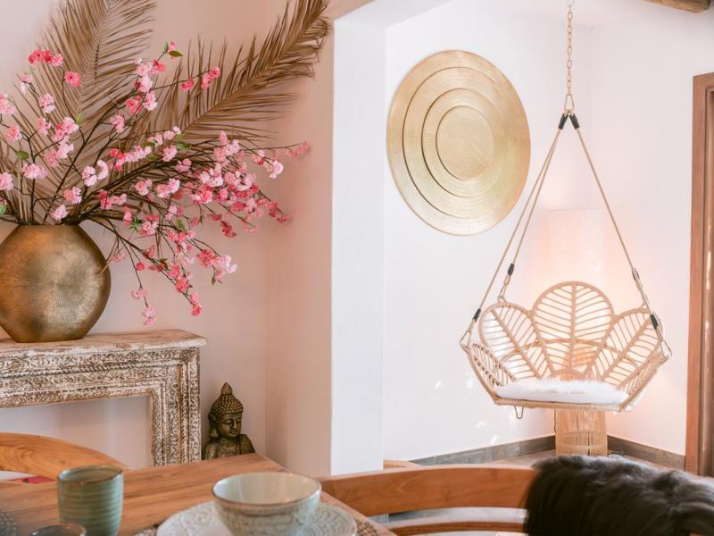 Villa Nadal , Ibiza , Sa Carroca 