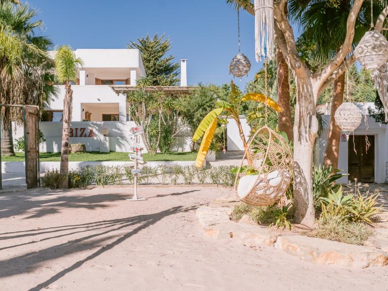 Villa Nadal , Ibiza , Sa Carroca 