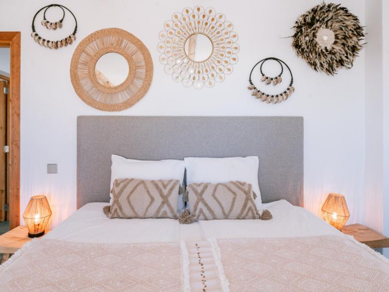 Villa Nadal , Ibiza , Sa Carroca 