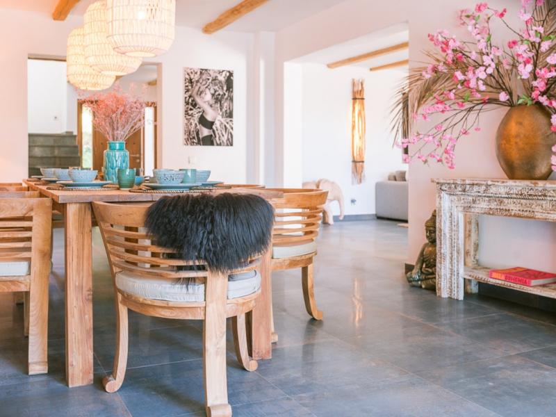 Villa Nadal , Ibiza , Sa Carroca 