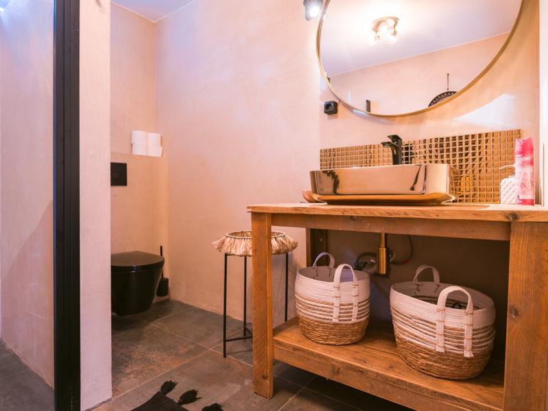 Villa Nadal , Ibiza , Sa Carroca 