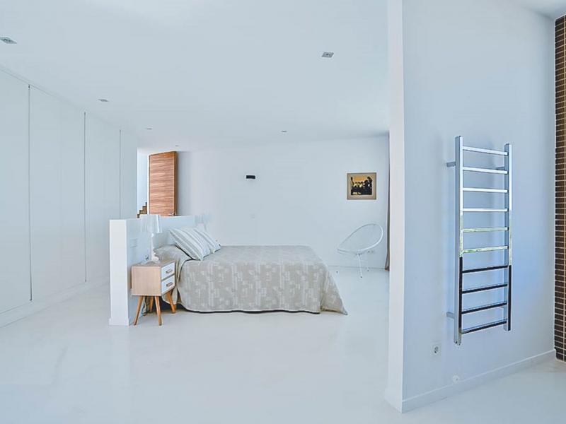 Villa Riley , Ibiza , Sant Josep de sa Talaia , South 