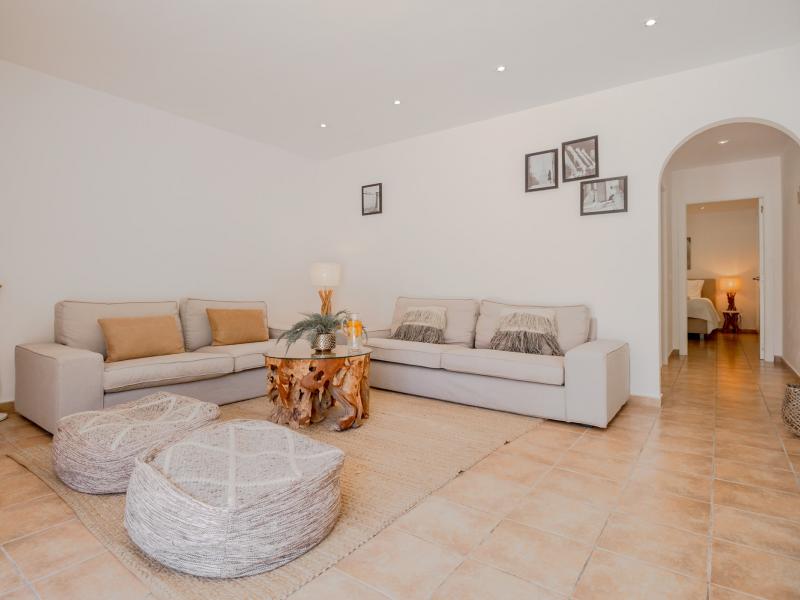 Villa Sway , Ibiza , Jesus 