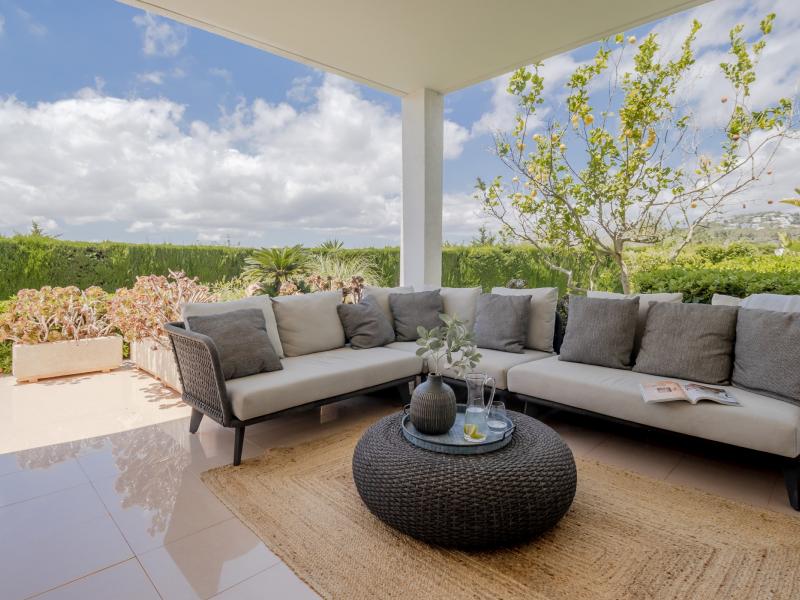 Villa Sway , Ibiza , Jesus 