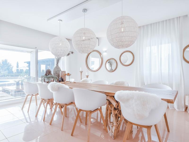 Villa Sway , Ibiza , Jesus 