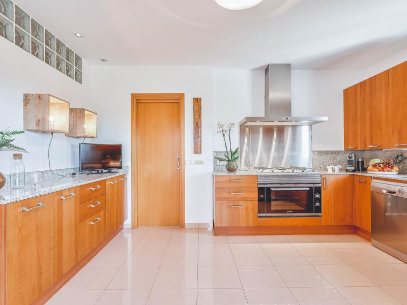 Villa Sway , Ibiza , Jesus 