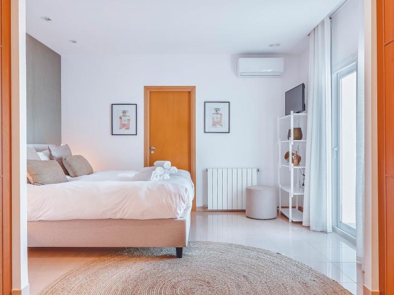 Villa Sway , Ibiza , Jesus 