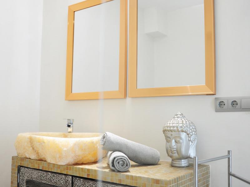 Villa Vidal , Ibiza , Santa Eulalia 