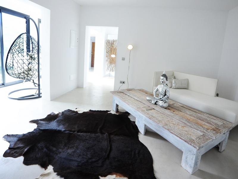 Villa Vidal , Ibiza , Santa Eulalia 