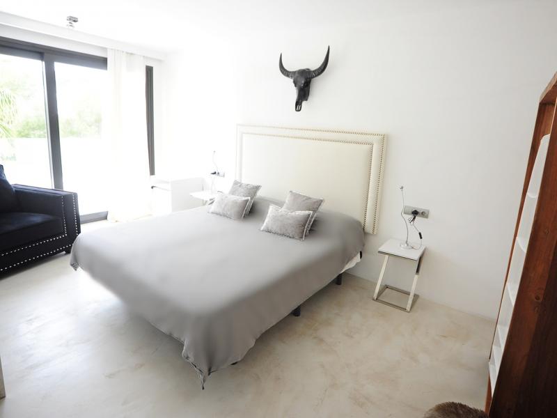 Villa Vidal , Ibiza , Santa Eulalia 