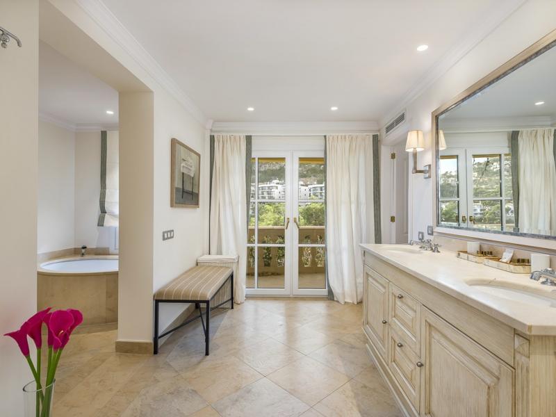 Castillo Corazon , Andratx 