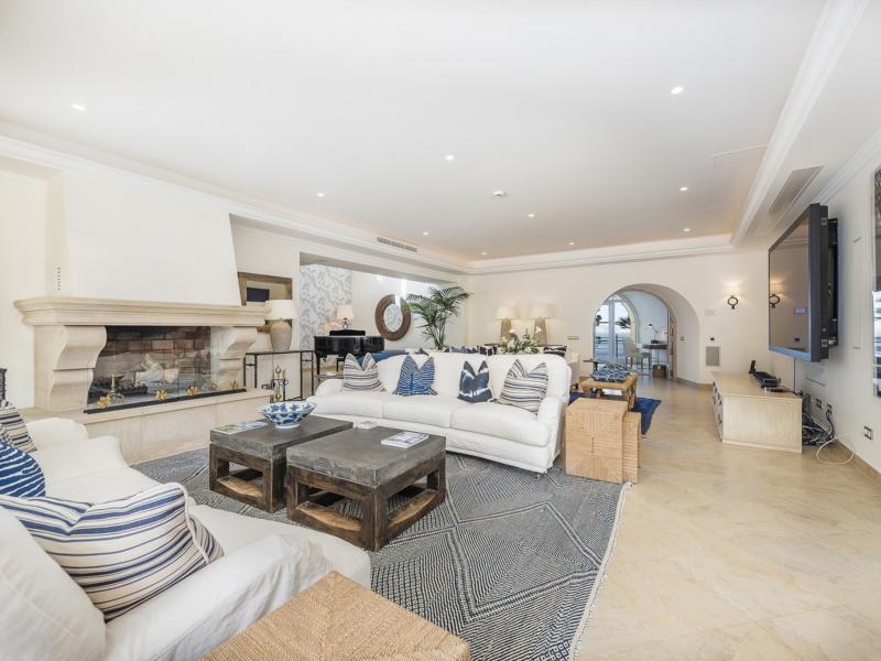 Castillo Corazon , Andratx 