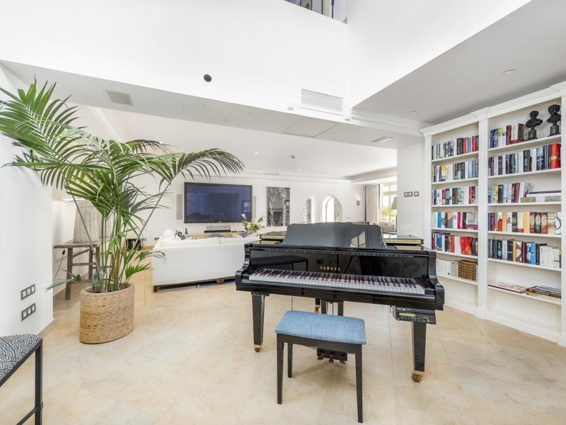 Castillo Corazon , Andratx 