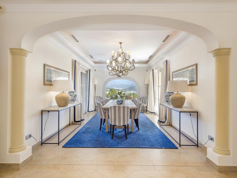 Castillo Corazon , Andratx 