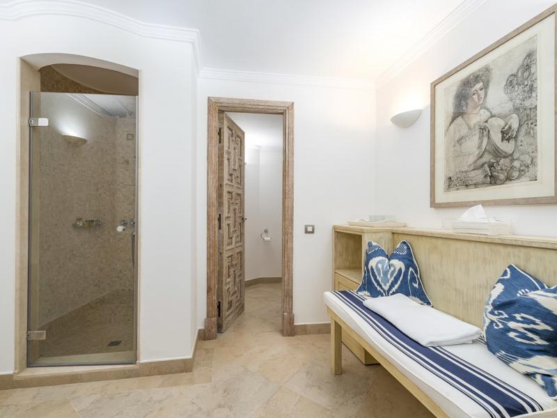 Castillo Corazon , Andratx 