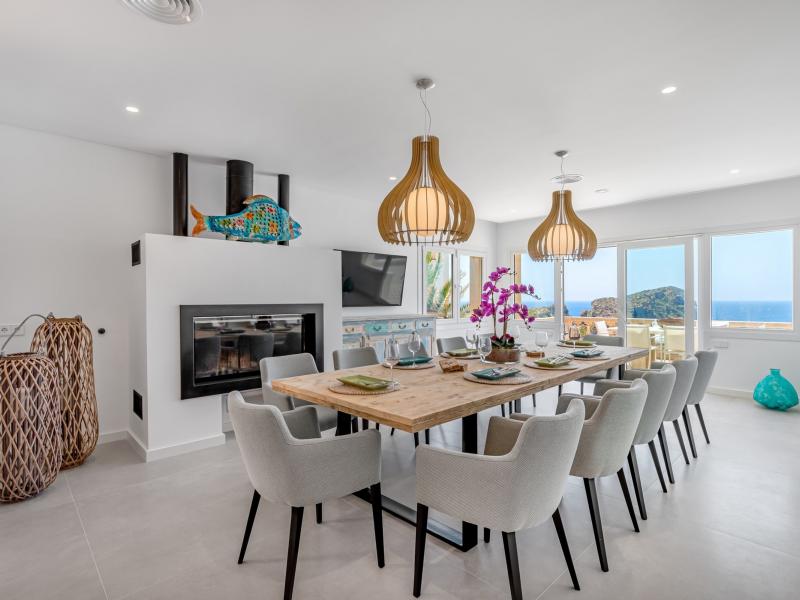 Villa Adriano , Santa Ponca 