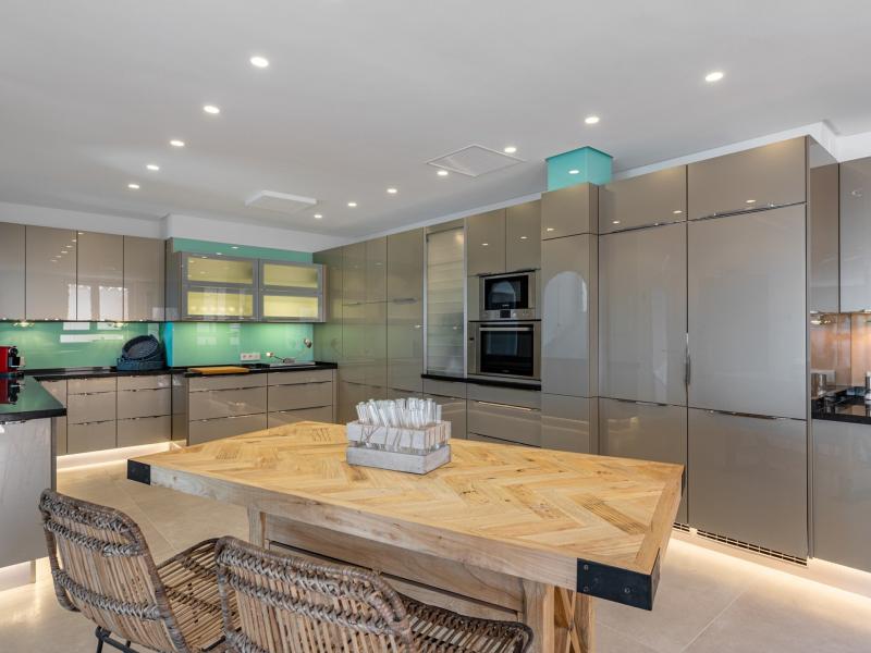 Villa Adriano , Santa Ponca 