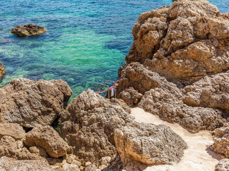 Villa Adriano , Santa Ponca 