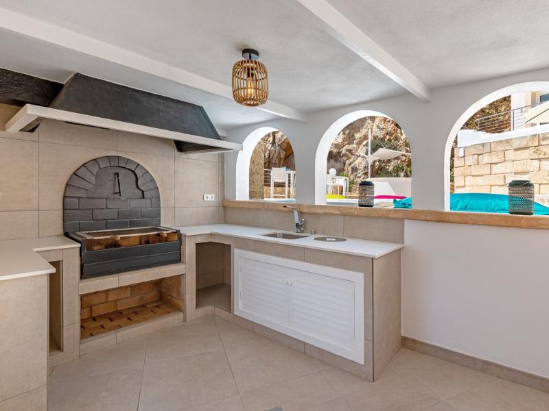 Villa Adriano , Santa Ponca 