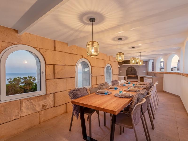 Villa Adriano , Santa Ponca 