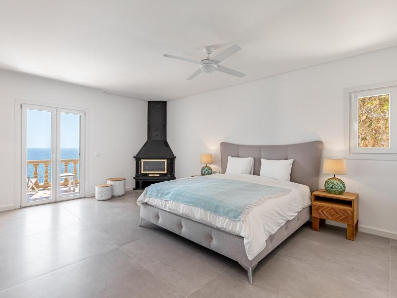 Villa Adriano , Santa Ponca 