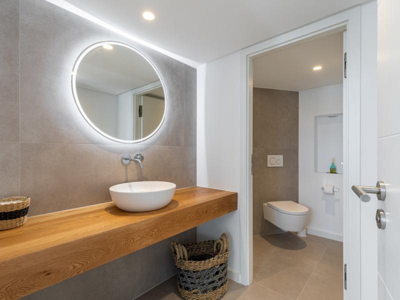 Villa Adriano , Santa Ponca 