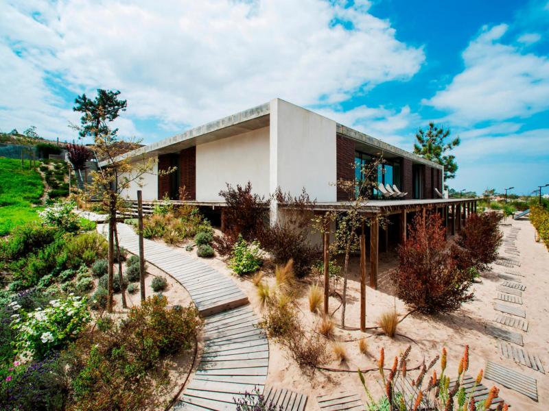 Beach Villa Comporta , Lisbon and coast 