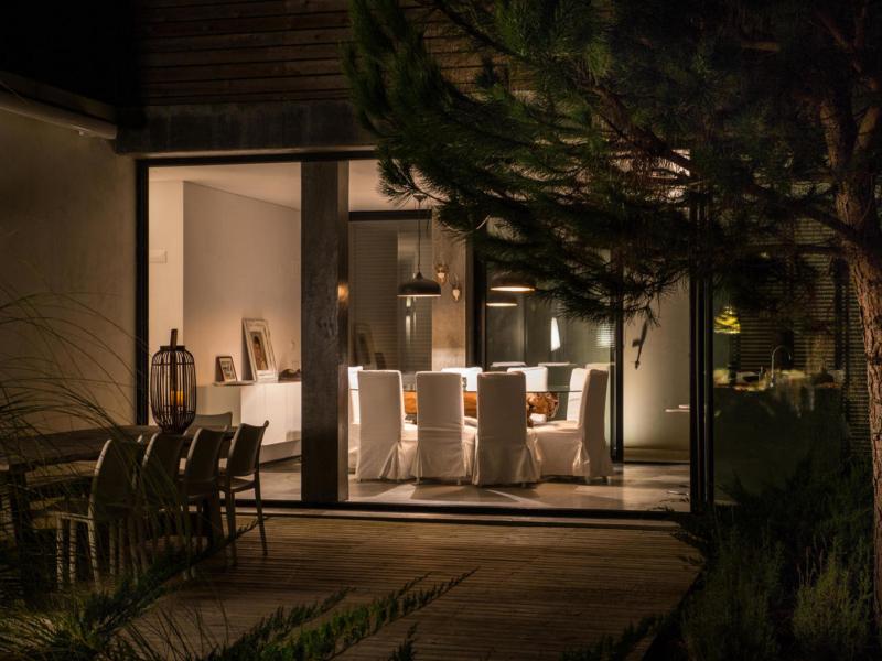 Beach Villa Comporta , Lisbon and coast 