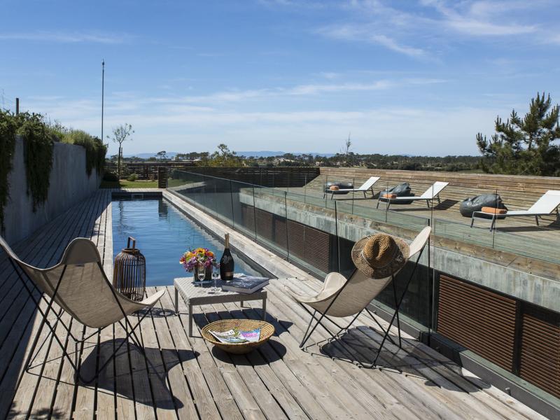 Beach Villa Comporta , Lisbon and coast 