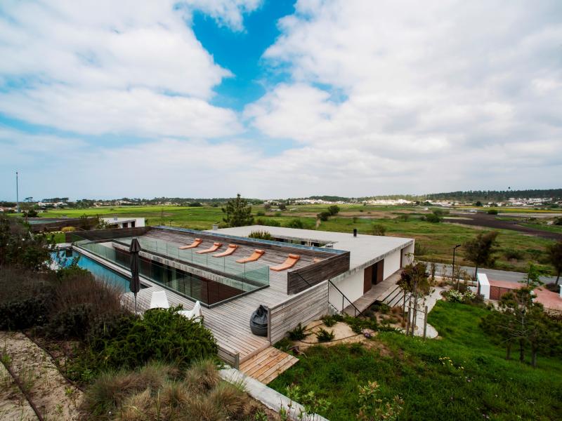 Beach Villa Comporta , Lisbon and coast 