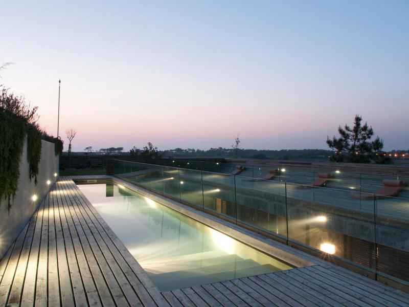 Beach Villa Comporta , Lisbon and coast 