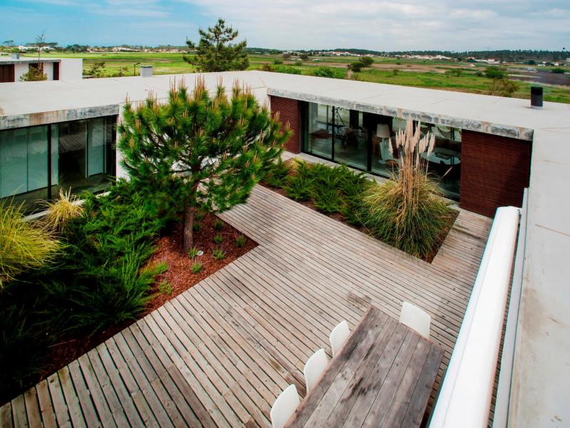 Beach Villa Comporta , Lisbon and coast 