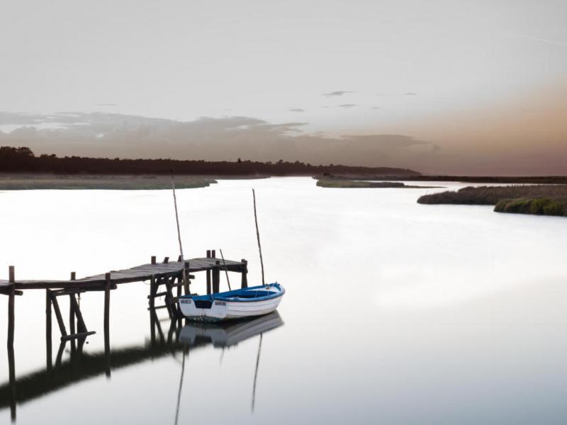 Beach Villa Comporta , Lisbon and coast 