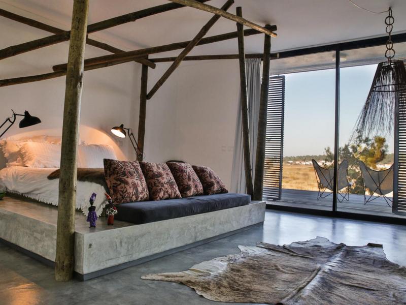 Beach Villa Comporta , Lisbon and coast 