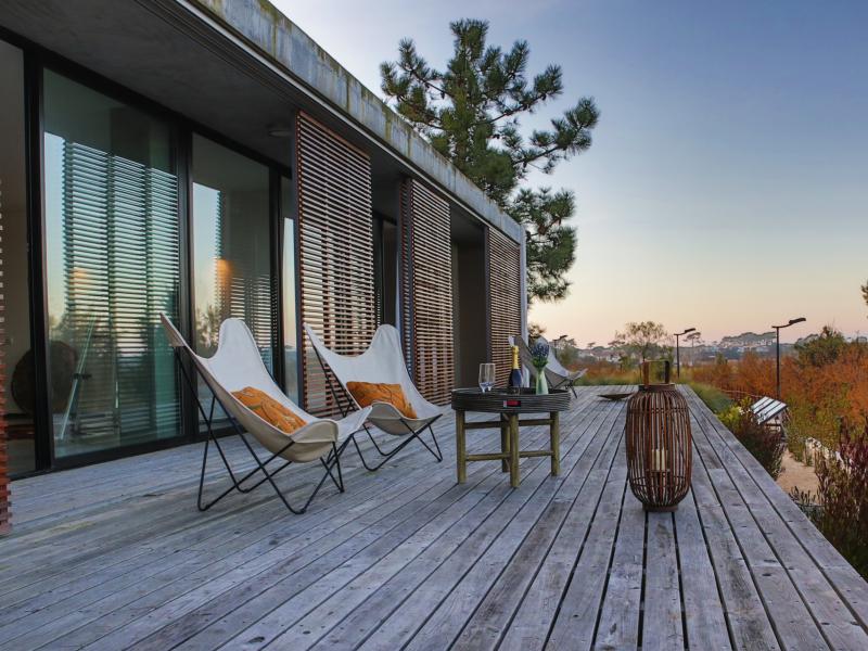 Beach Villa Comporta , Lisbon and coast 