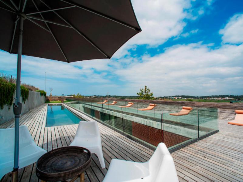 Beach Villa Comporta , Lisbon and coast 