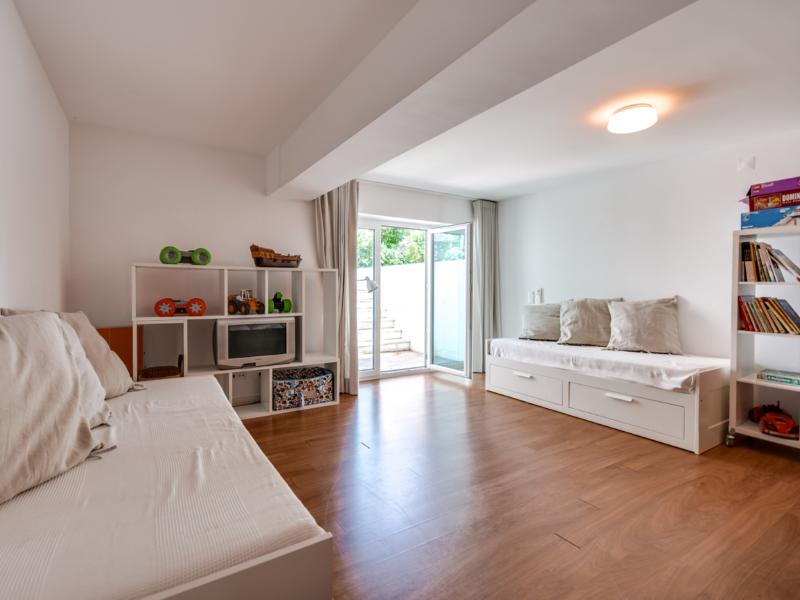 Villa Florecita , Lisbon and coast 