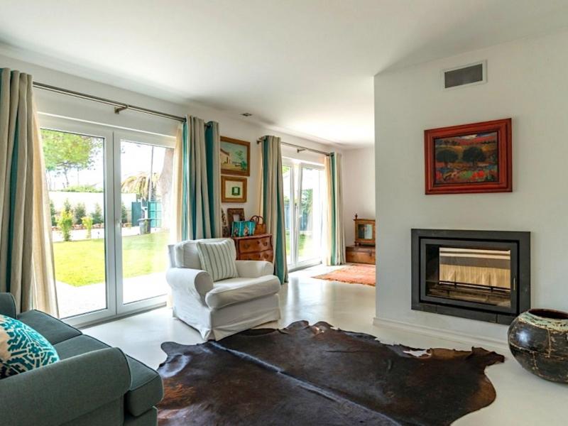 Villa Florecita , Lisbon and coast 