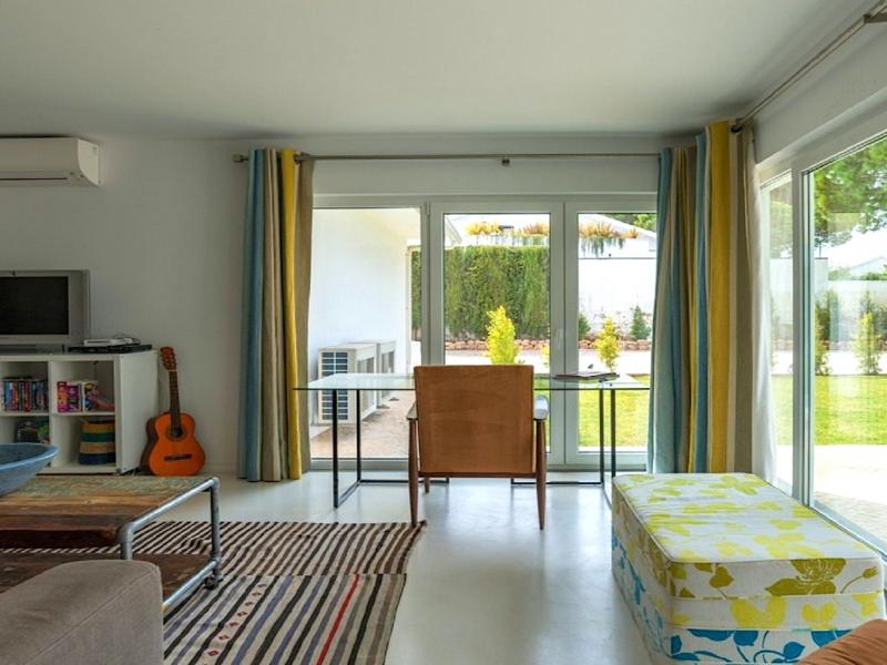 Villa Florecita , Lisbon and coast 