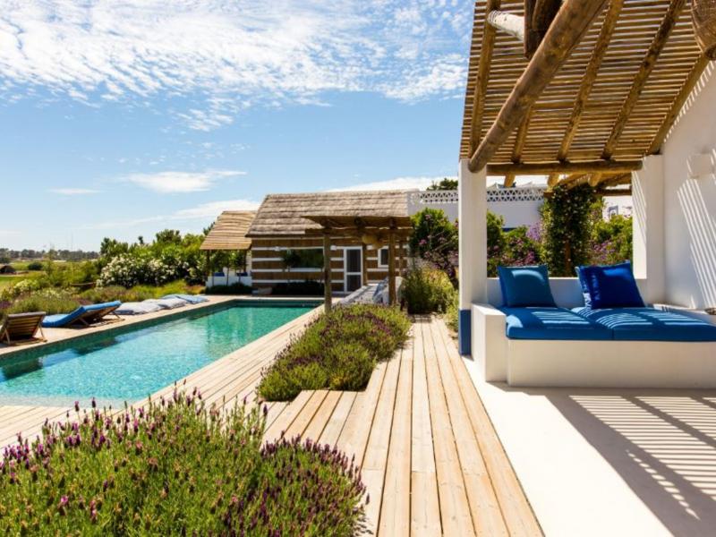 Villa Caranguejo , Lisbon and coast 