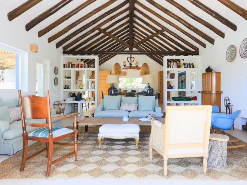 Villa Caranguejo , Lisbon and coast 